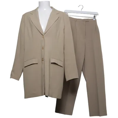 Costume (Beige) de Classic Woman Polyester