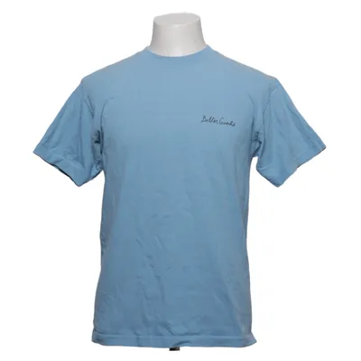 T-shirt (Blauw) van Buttergoods Katoen