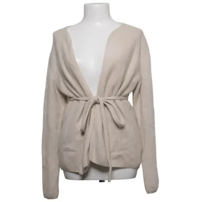 Wrap cardigan (Soft Coat) from Soft Goat Cashmere