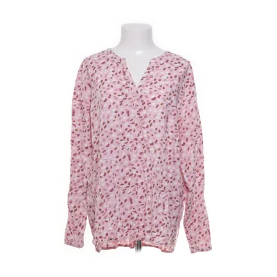 Blouse (Pink, Multicolored) from Gina Benotti Viscose