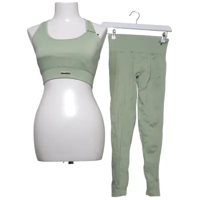 Ensemble de vêtements de sport (Vert) de Oace Élasthane, Polyamide, Polyester
