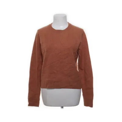 Tröja (Boston o-neck 6304) från Samsøe & Samsøe Kashmir