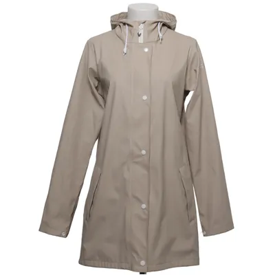 Regenjas (Beige) van Weather Report Polyester