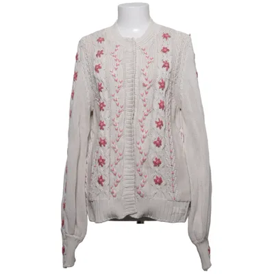 Cardigan (719M-675) fra Odd Molly Bomuld