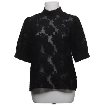 Top (Black) from Aware by Vero Moda Recycled polyester