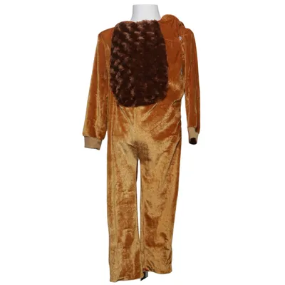 Maskeradkläder (Brun) från Smiffy's Polyester