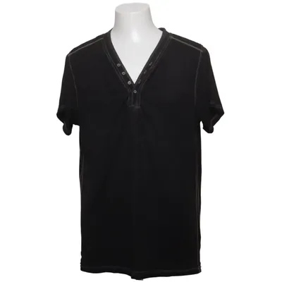 Farfarströja (Svart) från Poolman Bomull, Polyester