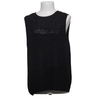 Slipover (Blue) from Philosophy Republic Clothing Acrylic, Polyamide