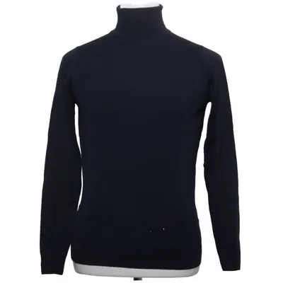 Coltrui (Blauw) van John Smedley Merinowol