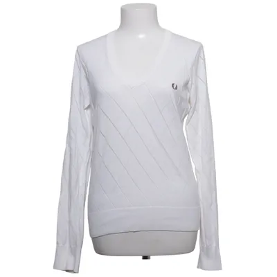 Pullover (K6726/405/2325/210) från Fred Perry Bomull
