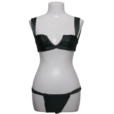 Bikini (Grön) från Divino Seas Elastan, Polyester