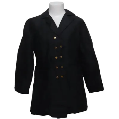 Blazer (Grijs) van Maud Fredin Fredholm
