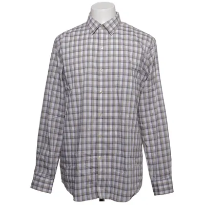 Hemd (Traveler) von Van Heusen Baumwolle, Elasthan, Polyester