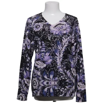 Pull-over (Violet, Noir, Blanc, Multicolore) de Ovanti