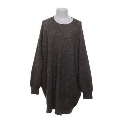 Sweater (Grå) fra Moshi Moshi Mind Nylon, Genanvendt polyester, Uld