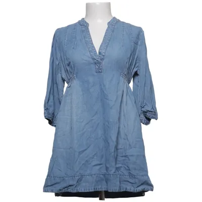 Jeansklänning (Aristo) från Bik Bok Tough Love Tencel