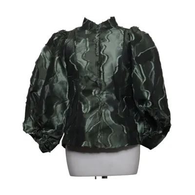 Bluse (234-1519) fra Coster Copenhagen Polyester