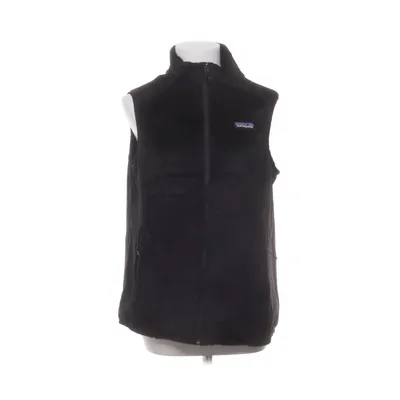 Outdoor vest (Zwart) van Patagonia Elastaan, Polyester