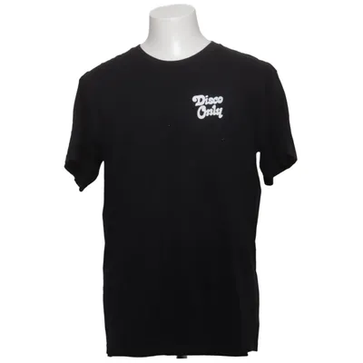 T-shirt (Black) from Unik