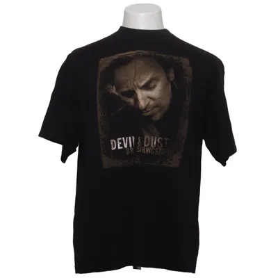 T-shirt (Noir) de Goal