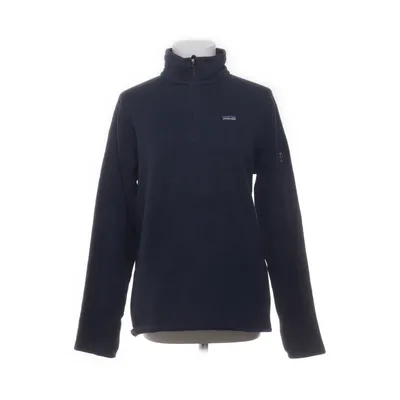 Fleece trui (Blauw) van Patagonia