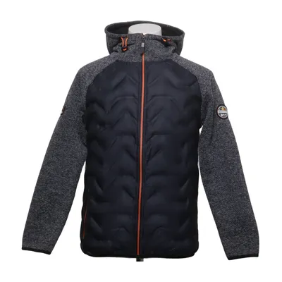 Jacka (Grå, Blå, Flerfärgad) från Geographical Norway Polyester