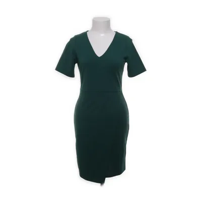 Jurk (Groen) van Dorothy Perkins Elastaan, Polyester