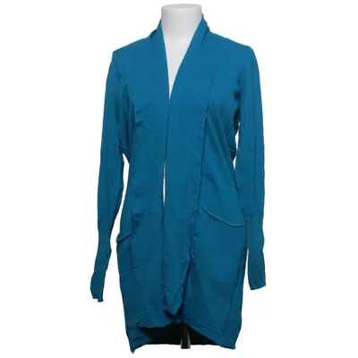 Cardigan (Meileen) fra Knitwear by Jackpot Bomuld, Elastan, Polyamid, Viscose