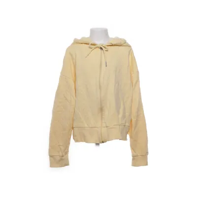 Capuchon sweater (Geel) van Lager 157 Katoen