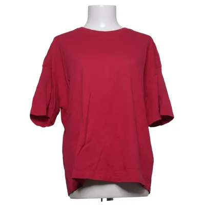T-shirt (Red) from United Colors of Benetton Cotton