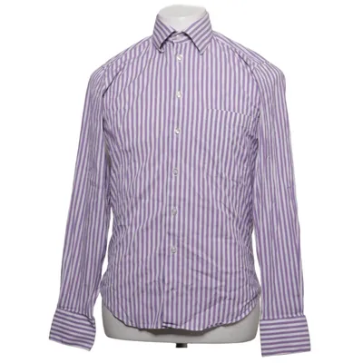 Shirt (Lila, Wit) van Pierlucci