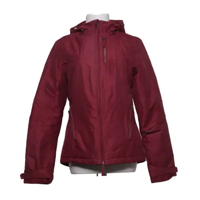 Ski jacket (Red) from Snow Tech Polyamide, Polyester