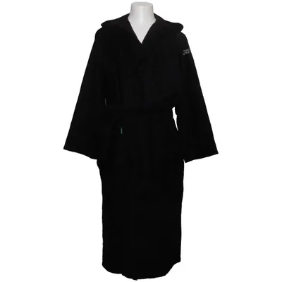 Peignoir (Noir) de Benetton Coton