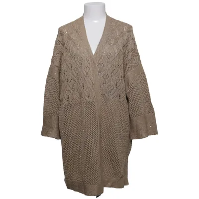 Kofta (Beige) från Anna Aura Bomull, Polyester