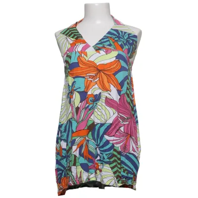 Dress (Cerejeiras) from Rip Curl Cotton, Modal