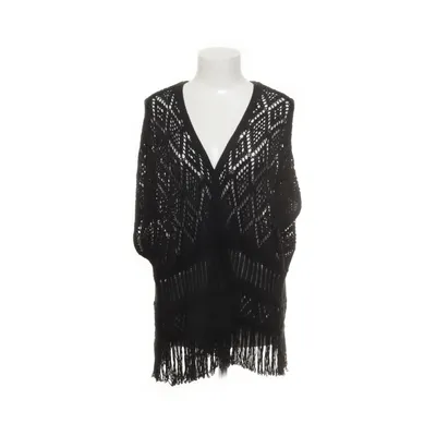 Gilet (Zwart) van Atmosphere Acryl