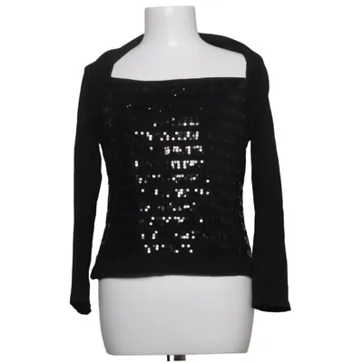 Bolero (Black) from Joseph Ribkoff Elastane, Polyester, Tencel