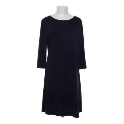 Jurk (Blauw) van Swesco Polyester, Viscose