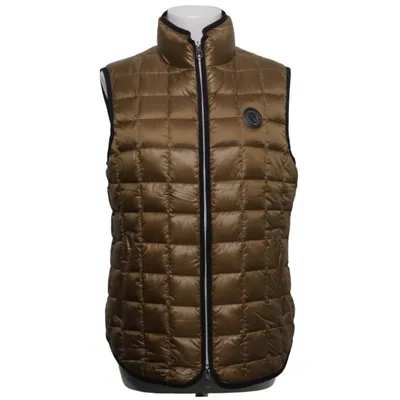 Gilet d'extérieur (Marron) de Chervo Polyamide, Polyester