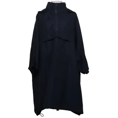 Regnponcho (Blå) från Soft Sport Filippa K Polyester