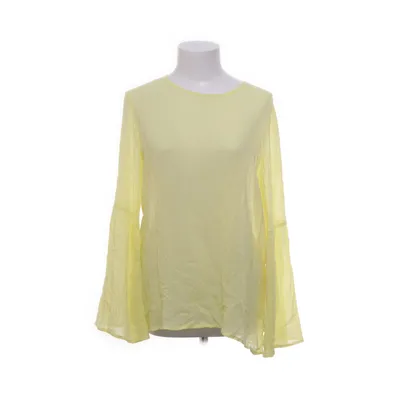 Blouse (Geel) van KappAhl Viscose
