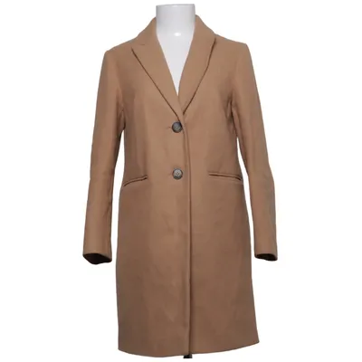 Coat (Beige) from Dunnes Polyester