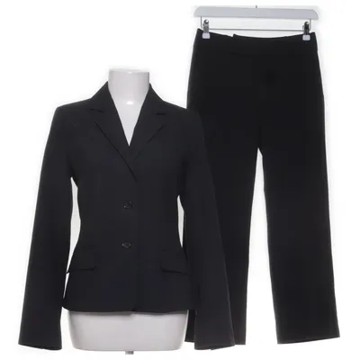 Costume (Noir) de Mexx Acétate, Acrylique, Élasthane, Polyester, Viscose