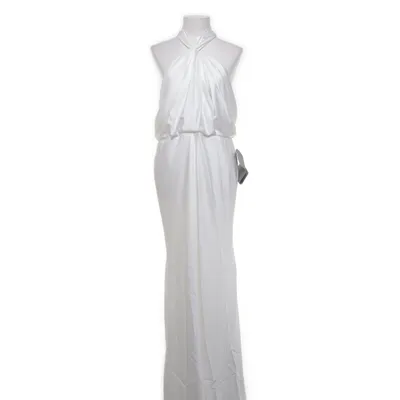 Wedding dress (White) from Asos Bridal Polyester