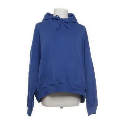 Capuchon sweater (Lila) van Monki Katoen, Polyester