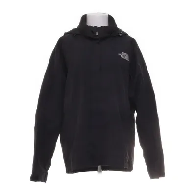 Allvädersjacka (Svart) från The North Face Polyester
