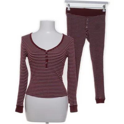 Onderkleding (Rood, Wit) van Twilfit