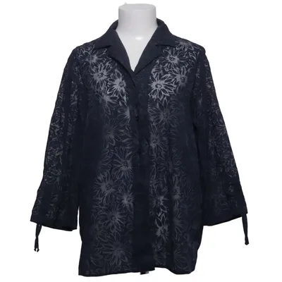 Blouse (classic 42) van Erfo