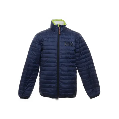 Dunjacka (Blå) från Helly Hansen Dun, Fjädrar, Polyester