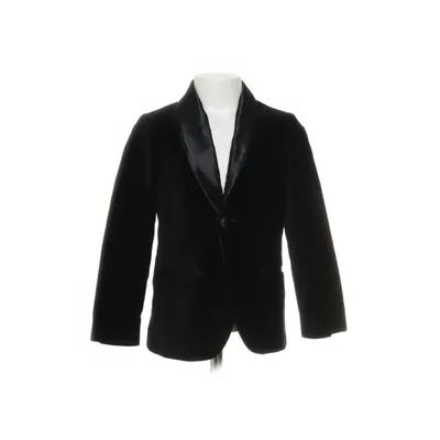 Blazer (Zwart) van Zara Boys Collection Polyester